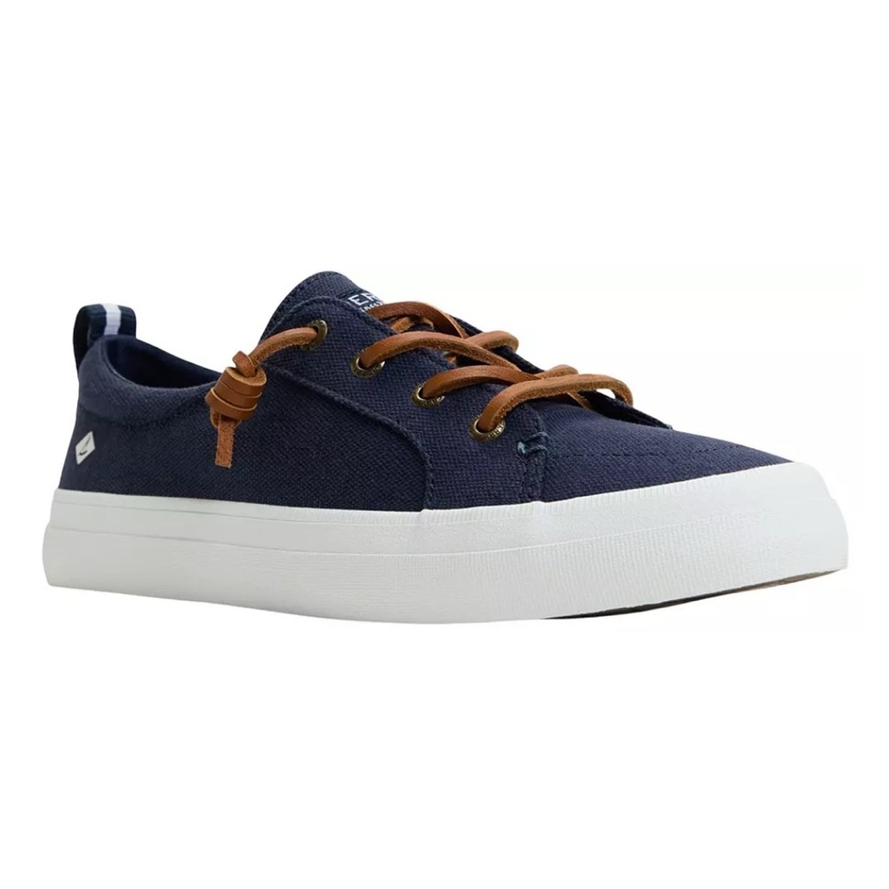 Sperry Women's Crest Vibe Sneakers | Size 7